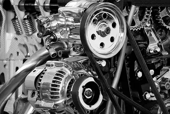 Mustang-Oklahoma-engine-repair