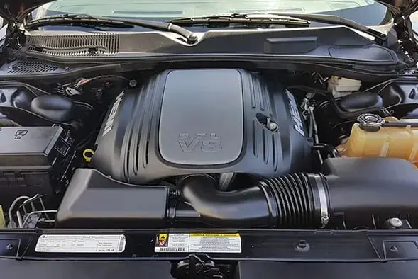Pontiac-Michigan-engine-replacement-shop