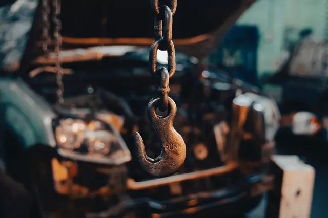 Everything You Need To Know About Taking Your Vehicle To An Engine Rebuild Shop