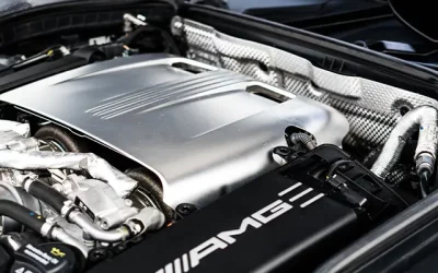 How much does it cost to replace an engine?