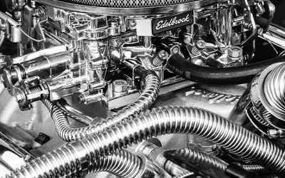 What is the lifespan of a car engine?